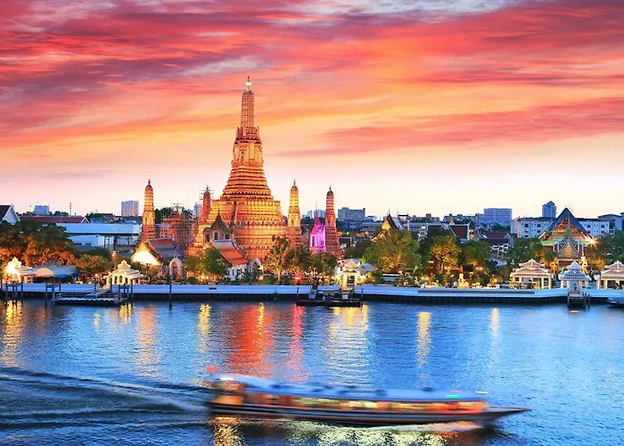 Apartment Go Suvarnabhumi Airport สาขา สนามบินสุวรรณภุมิ Bangkok