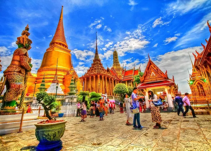Go Suvarnabhumi Airport สาขา สนามบินสุวรรณภุมิ Apartment Bangkok